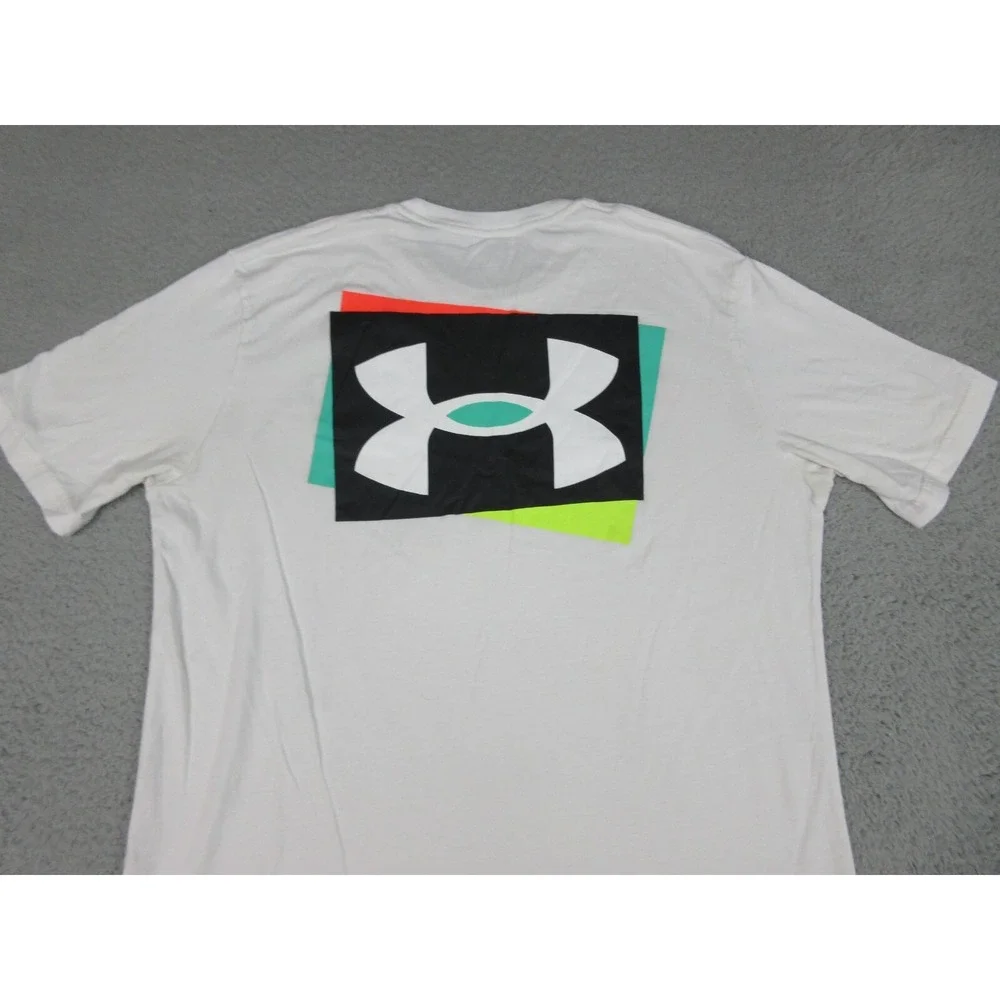 Under Armour pre owned